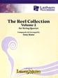 The Reel Collection #2 String Quartet cover